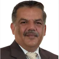 Amir Aziz — GM Recruitment & Training